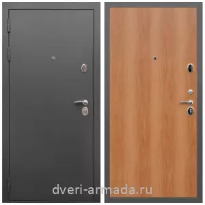 Входные двери с замками Mottura, Дверь входная Армада Гарант / МДФ 6 мм ПЭ Миланский орех