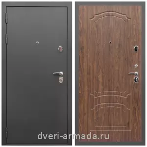 Входные двери Роял Вуд, Дверь входная Армада Гарант / МДФ 16 мм ФЛ-140 Мореная береза