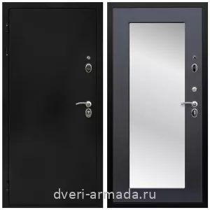 Белые двери с зеркалом, Дверь входная Армада Престиж Черная шагрень / МДФ 16 мм ФЛЗ-пастораль, Венге
