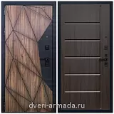 Дверь входная Армада Ламбо / ФЛ-102 Эковенге