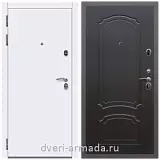 Дверь входная Армада Кварц / ФЛ-140 Венге