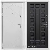 Дверь входная Армада Тесла / ФЛ-183 Венге