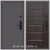 Дверь входная Армада Роуд Kaadas S500 / ФЛ-102 Эковенге