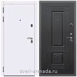 Дверь входная Армада Кварц / ФЛ-2 Венге