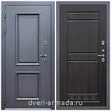 Дверь входная уличная в дом Армада Корса / ФЛ-242 Эковенге