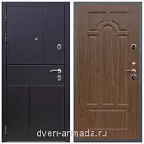 Дверь входная Армада Оникс / ФЛ-58 Морёная береза