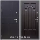 Дверь входная Армада Оникс / ФЛ-58 Венге