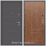 Дверь входная Армада Роуд / ФЛ-140 Мореная береза