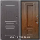 Дверь входная Армада Экстра ФЛ-243 Эковенге / ФЛ-2 Мореная береза