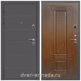 Дверь входная Армада Роуд / ФЛ-2 Мореная береза