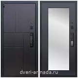 Дверь входная Армада Бастион Kaadas K9 / ФЛЗ-пастораль, Венге