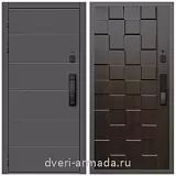 Дверь входная Армада Роуд Kaadas K9 / ОЛ-39 Эковенге