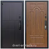 Дверь входная Армада Бастион Kaadas K9 / ФЛ-58 Морёная береза