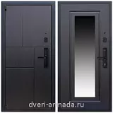 Дверь входная Армада Бастион Kaadas S500 / ФЛЗ-120 Венге